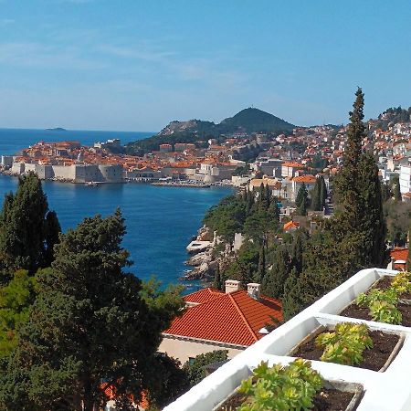Apartment Moonlight Dubrovnik Bagian luar foto
