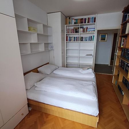 Apartment Moonlight Dubrovnik Bagian luar foto