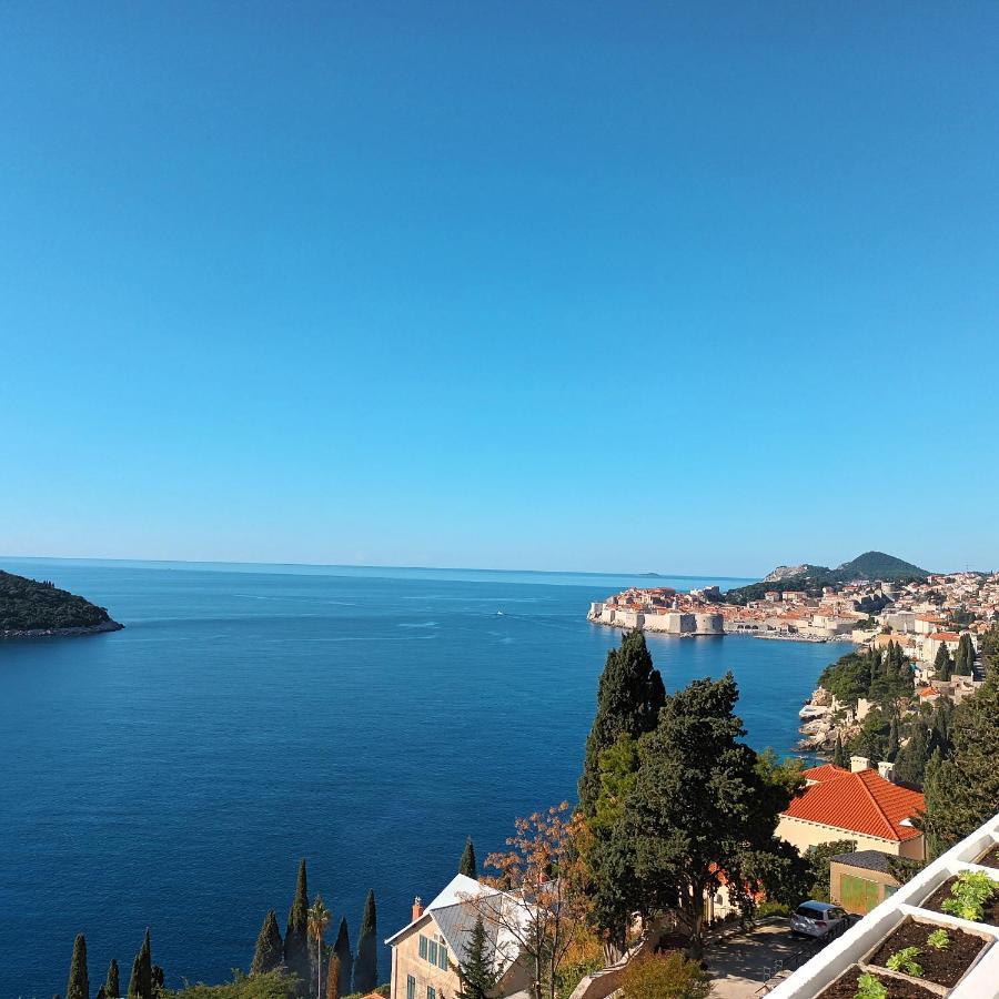 Apartment Moonlight Dubrovnik Bagian luar foto