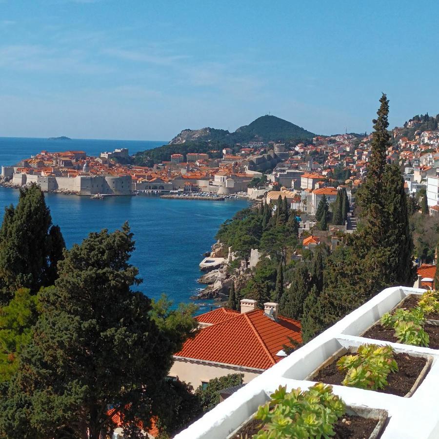 Apartment Moonlight Dubrovnik Bagian luar foto