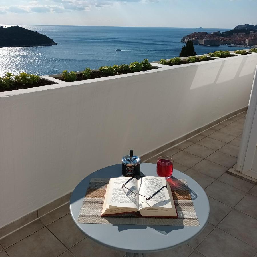 Apartment Moonlight Dubrovnik Bagian luar foto