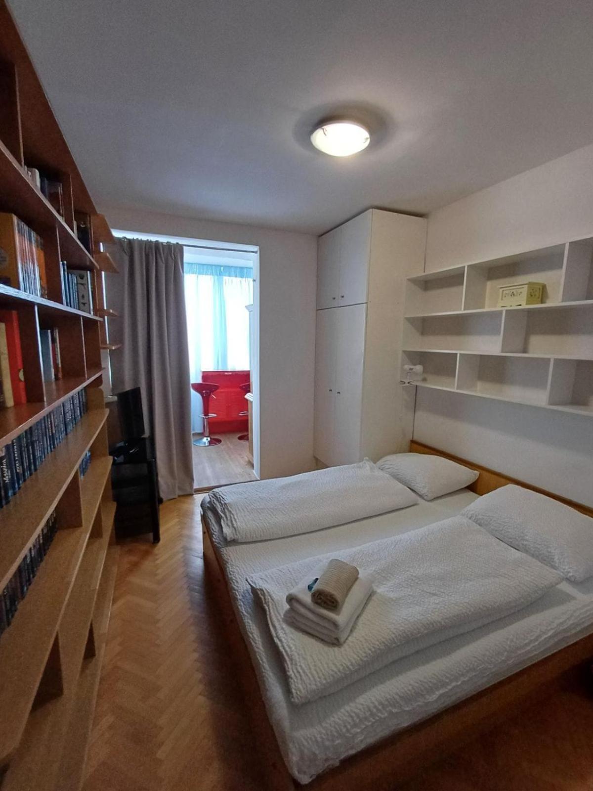 Apartment Moonlight Dubrovnik Bagian luar foto