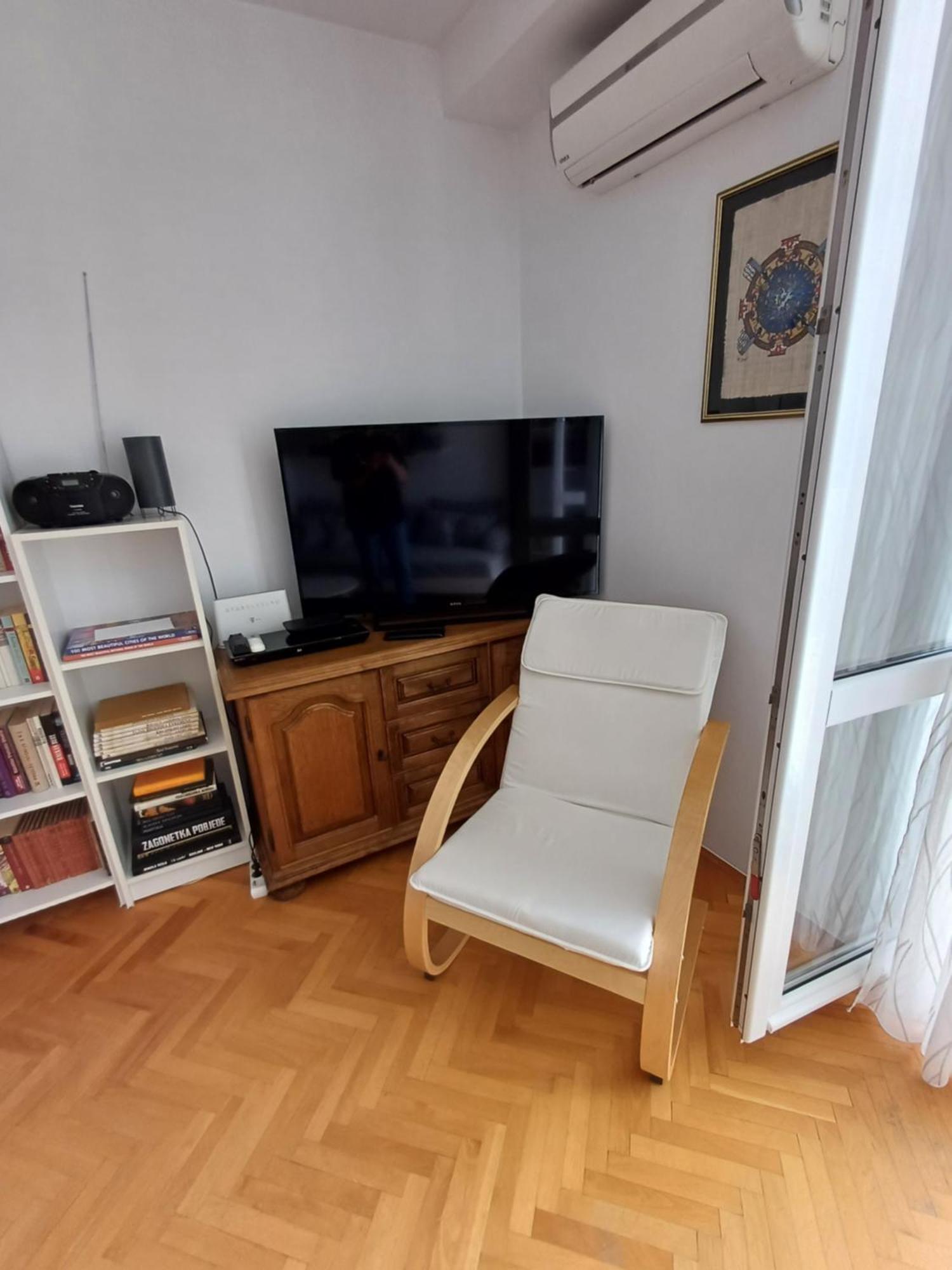 Apartment Moonlight Dubrovnik Bagian luar foto