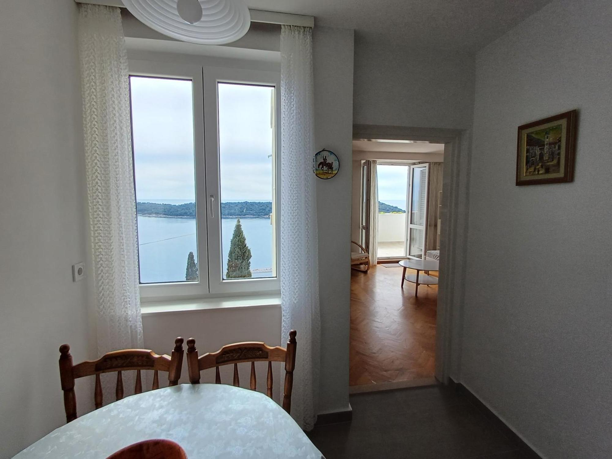 Apartment Moonlight Dubrovnik Bagian luar foto