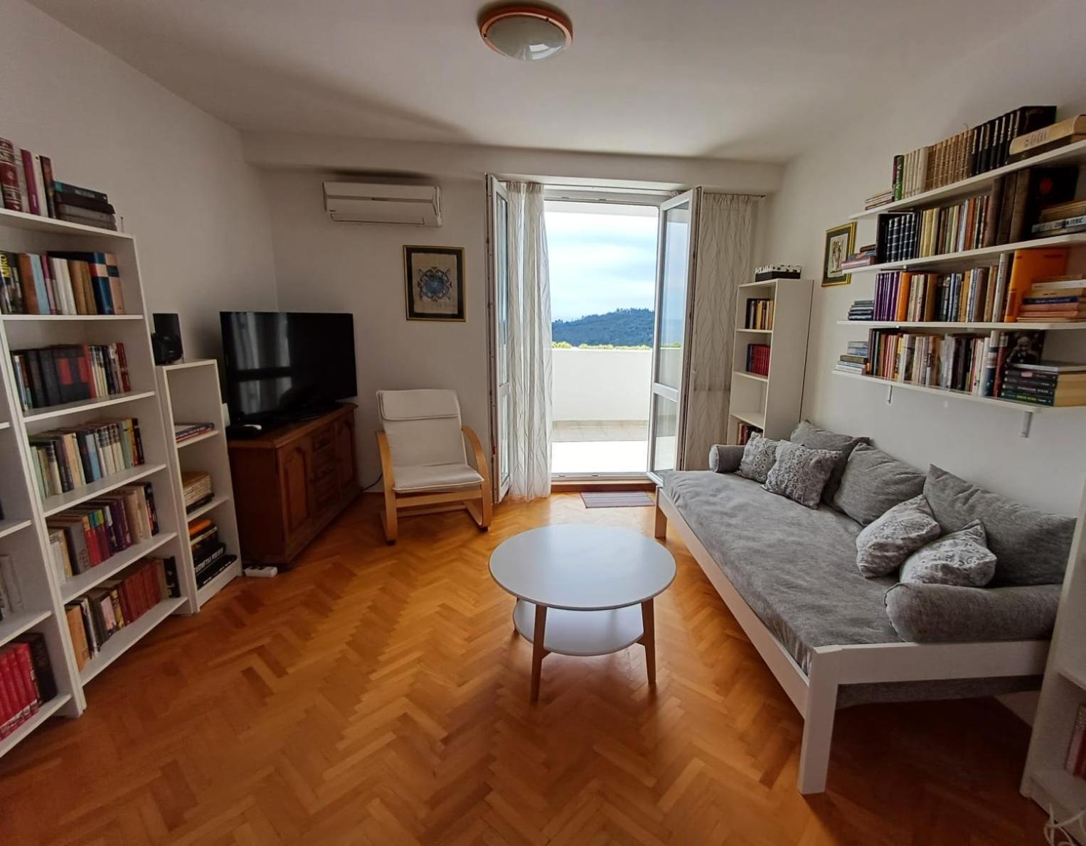 Apartment Moonlight Dubrovnik Bagian luar foto