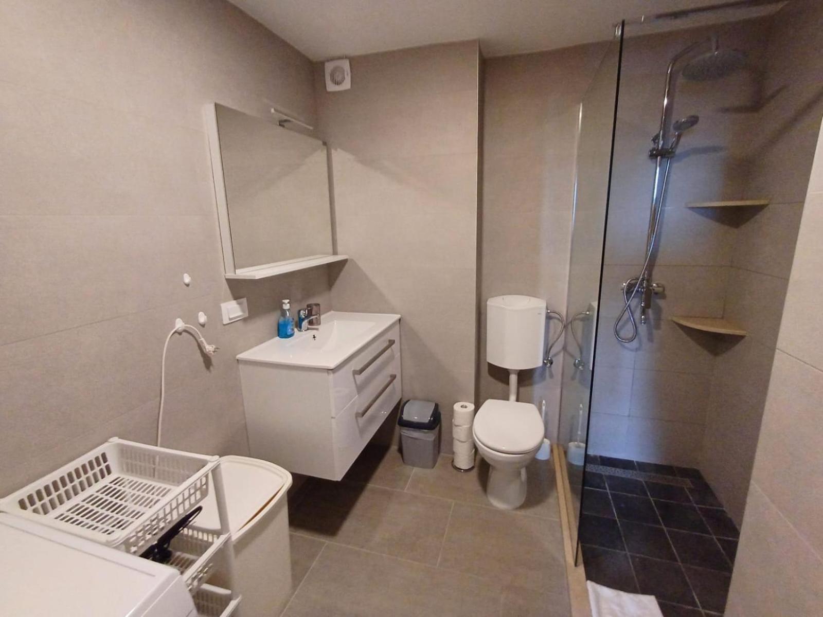 Apartment Moonlight Dubrovnik Bagian luar foto